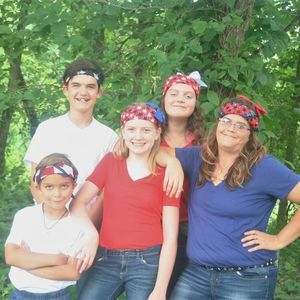 Meet your Posher, Lindsey